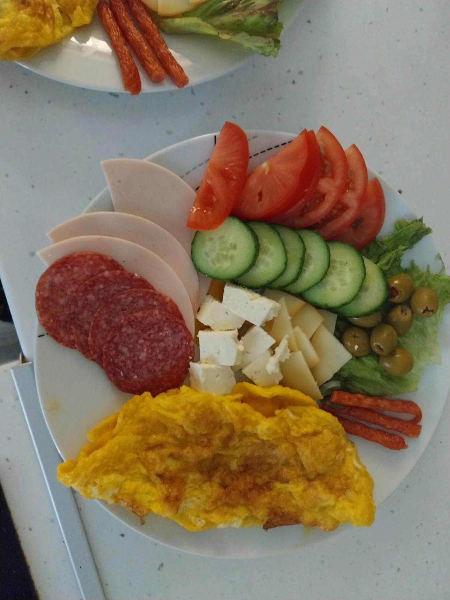 塔古玖 Casa Sonia酒店 外观 照片